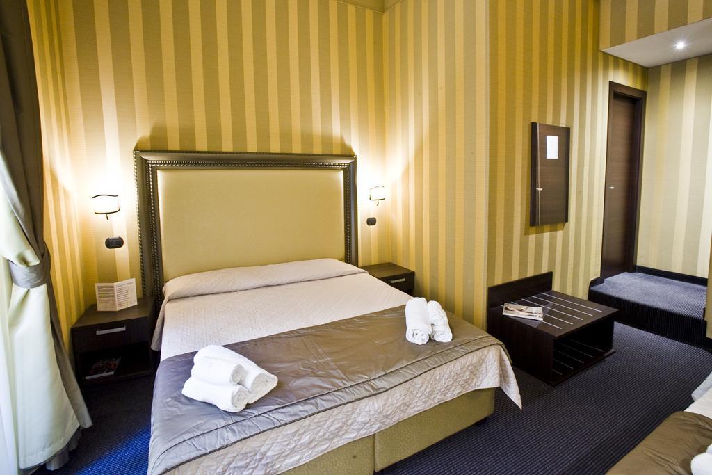 Nice Holiday 4* Roma