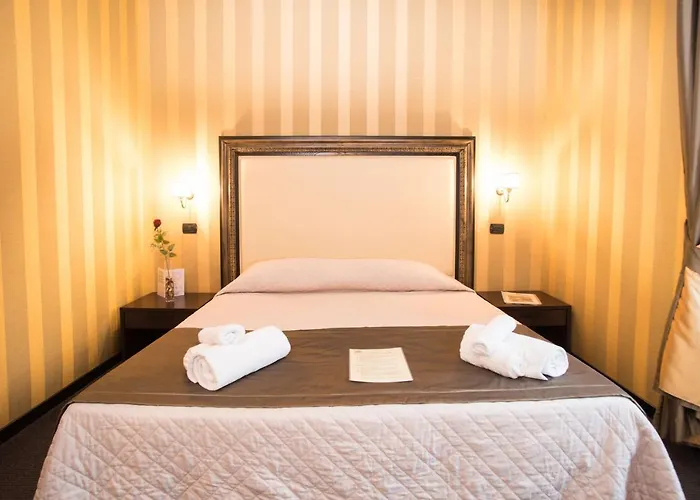 Nice Rome Holiday