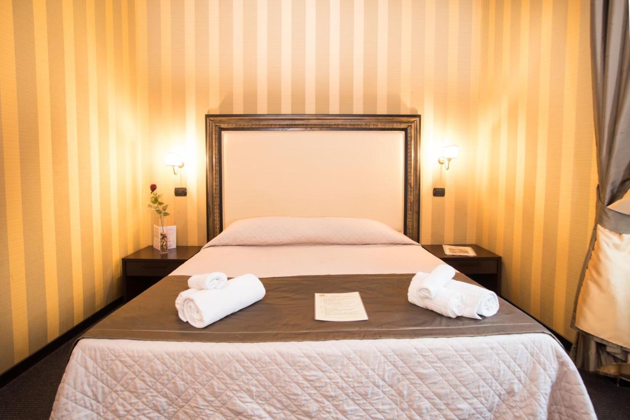 Nice Rome Holiday Guest house