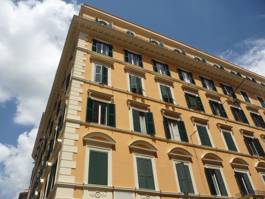 Nice Rome Holiday Guest house