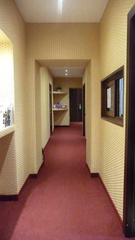 Guest house Nice Rome Holiday 4*