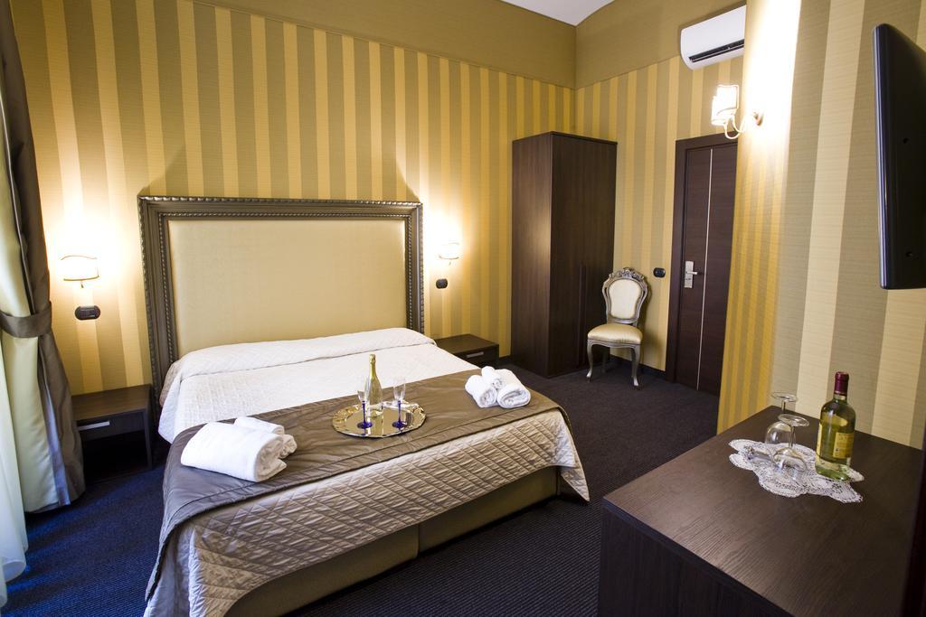 Nice Rome Holiday 4* Rome