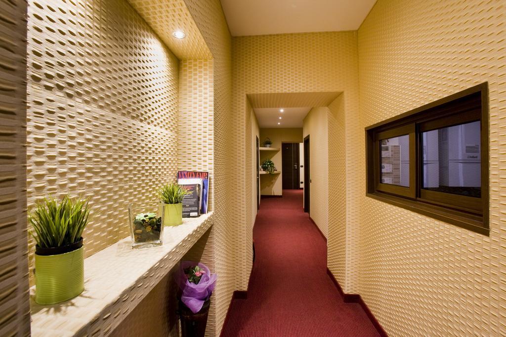 Nice Rome Holiday Guest house