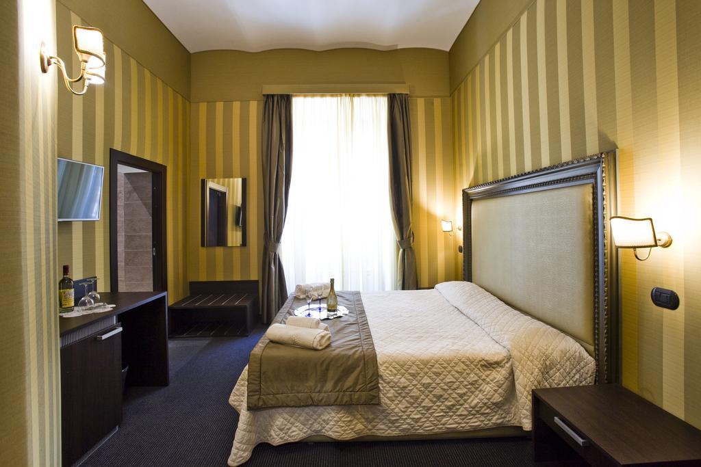 Nice Rome Holiday