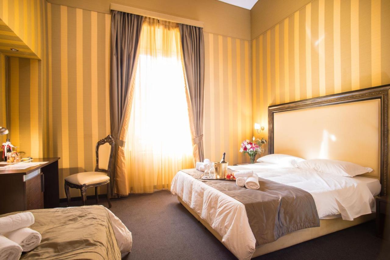 Nice Rome Holiday Guest house Rome