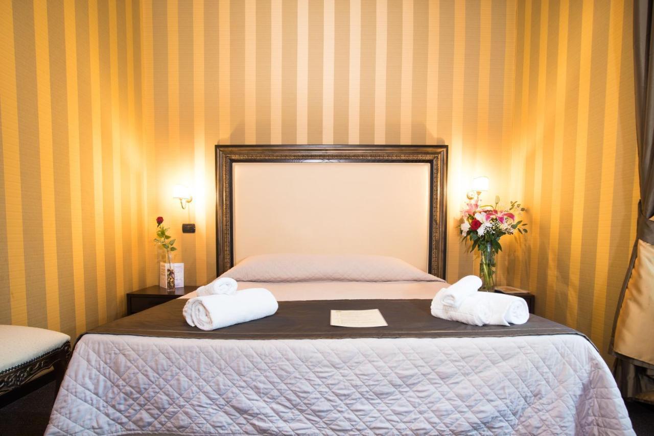 Nice Rome Holiday Guest house Rome