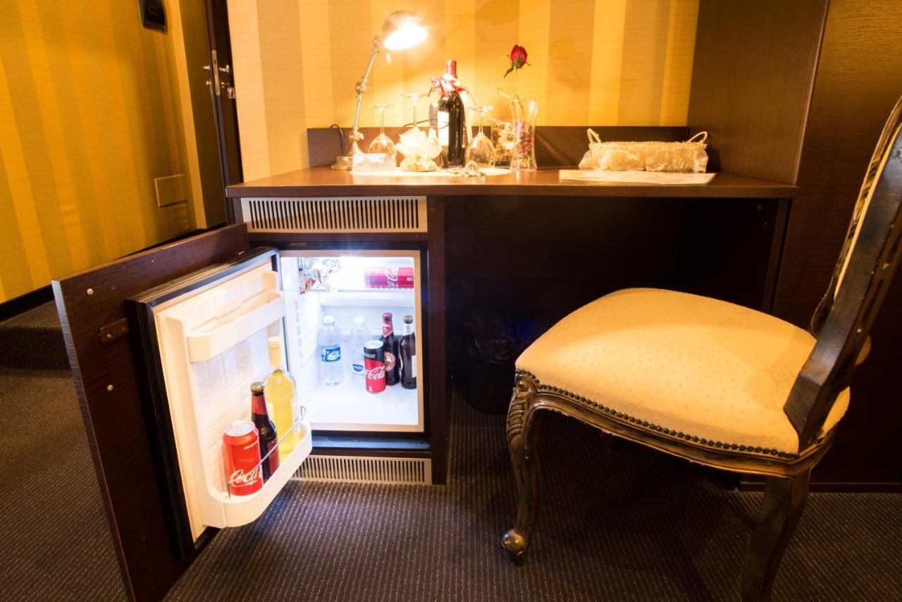 Nice Rome Holiday Guest house