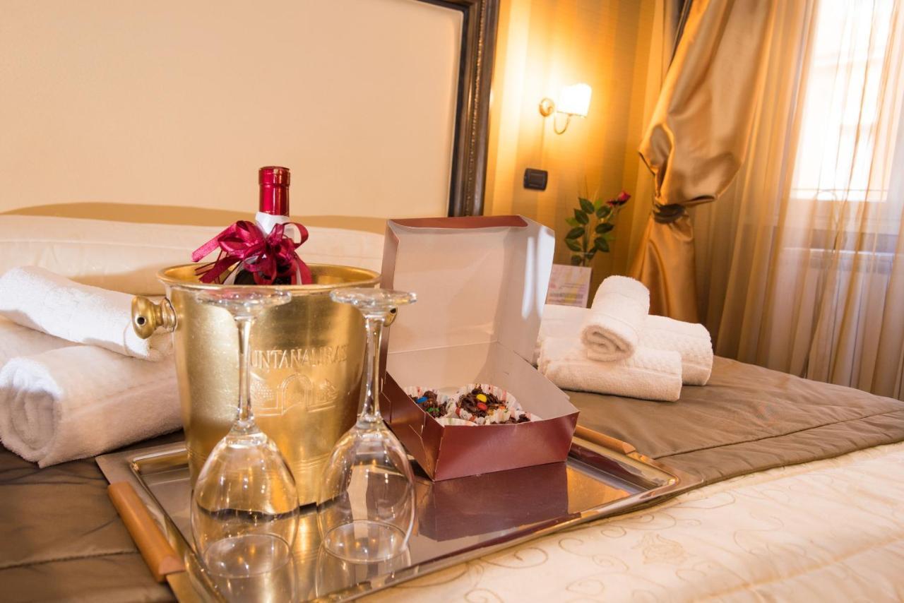 Nice Rome Holiday 4*