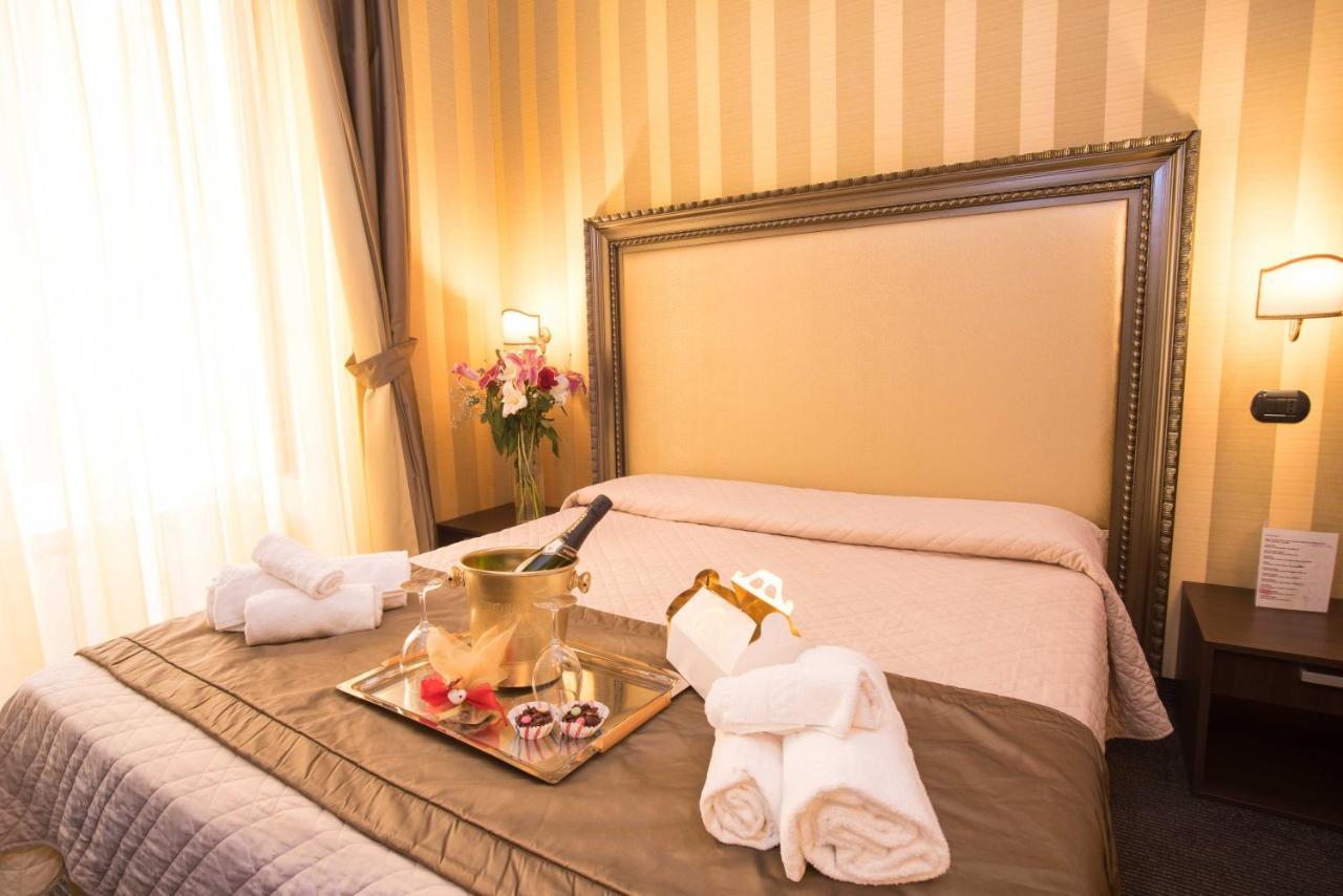 Nice Rome Holiday Guest house Rome