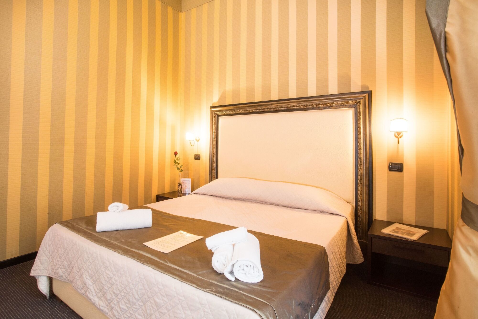 Guest house Nice Rome Holiday Rome