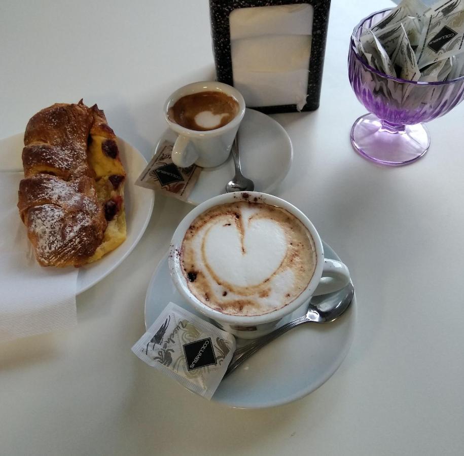 Guest house Nice Rome Holiday 4*
