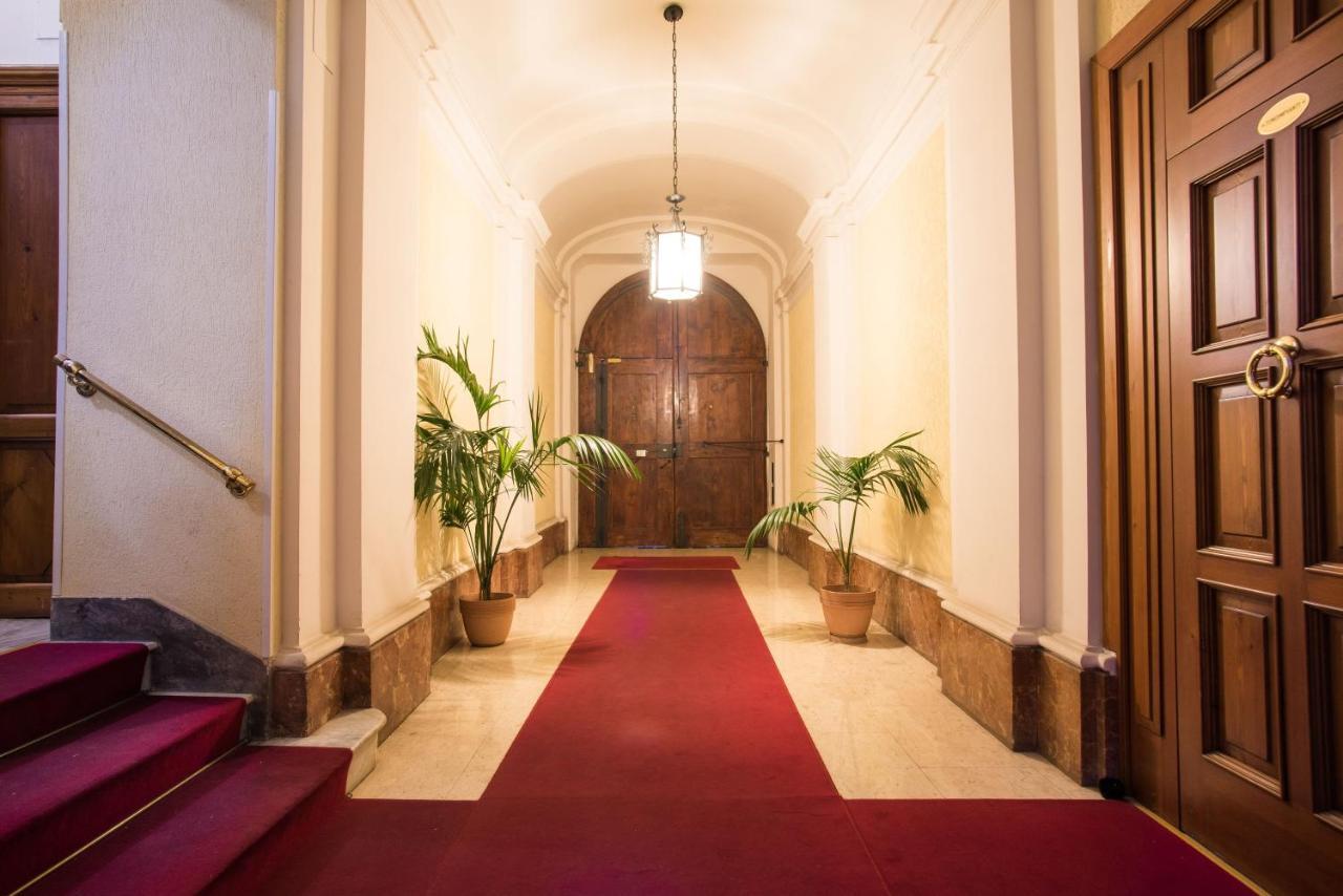 Guest house Nice Rome Holiday Rome