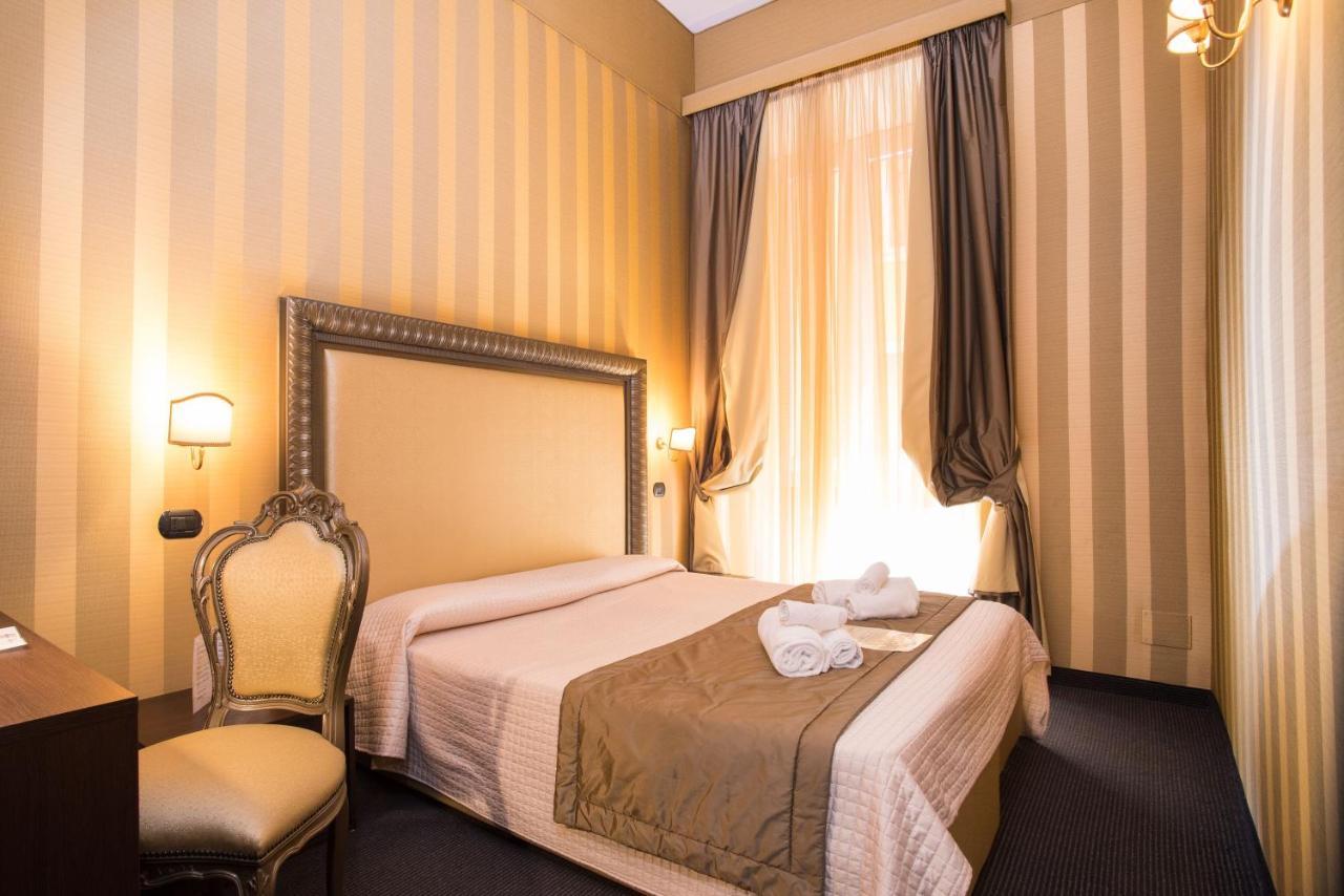 Nice Rome Holiday 4* Rome