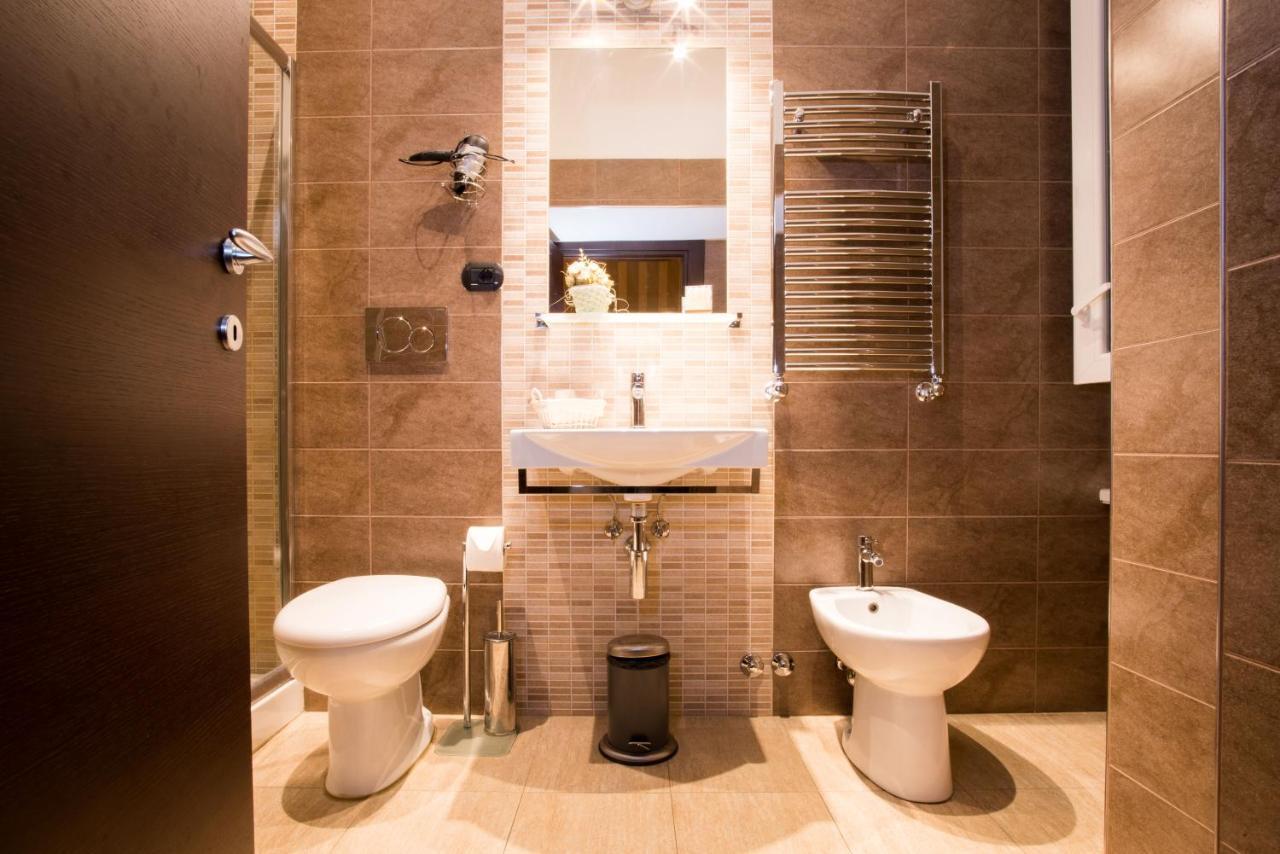 Nice Rome Holiday Guest house